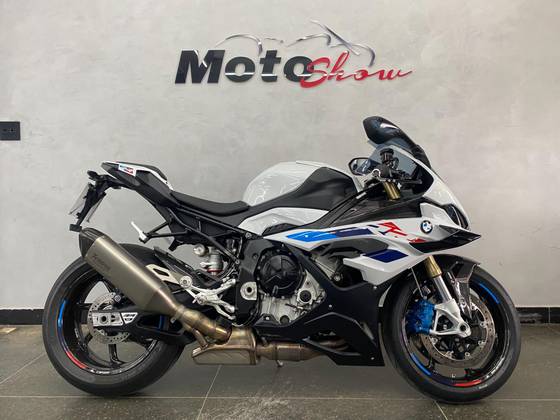 BMW S 1000 RR M 